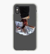 Chief Keef - Sorry 4 The Weight iPhone Case