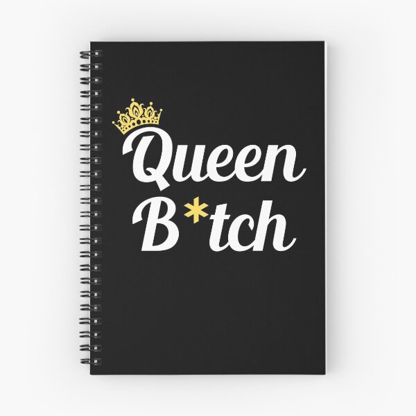 Item preview, Queen Bitch Crown Royal Attitude designed and sold by WPahat.