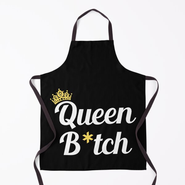 Item preview, Queen Bitch Crown Royal Attitude designed and sold by WPahat.