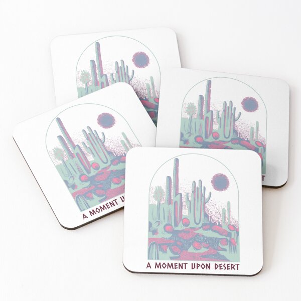 Item preview, Desert Tour -Desert moment designed and sold by surfcrowd.