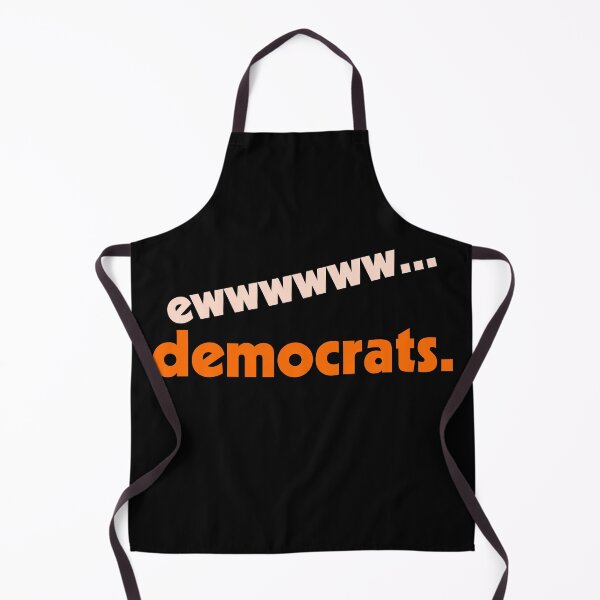 Item preview, Ew... Democrats ))(( Republican Politics Design designed and sold by acquiesce13.