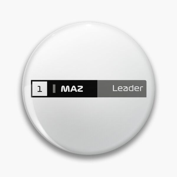 Item preview, First Place - Maz. (Leader) 2021 Season designed and sold by FilipeFerreira.