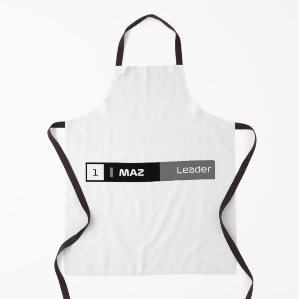Item preview, First Place - Maz. (Leader) 2021 Season designed and sold by FilipeFerreira.