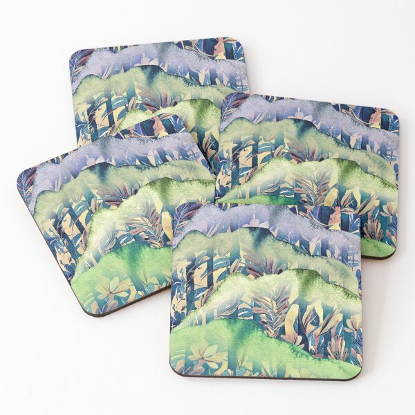 Item preview, Jungle walk designed and sold by VAMR-Boutique.