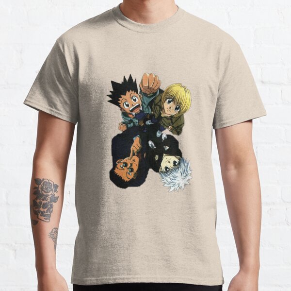 Friends Forever Classic T-Shirt