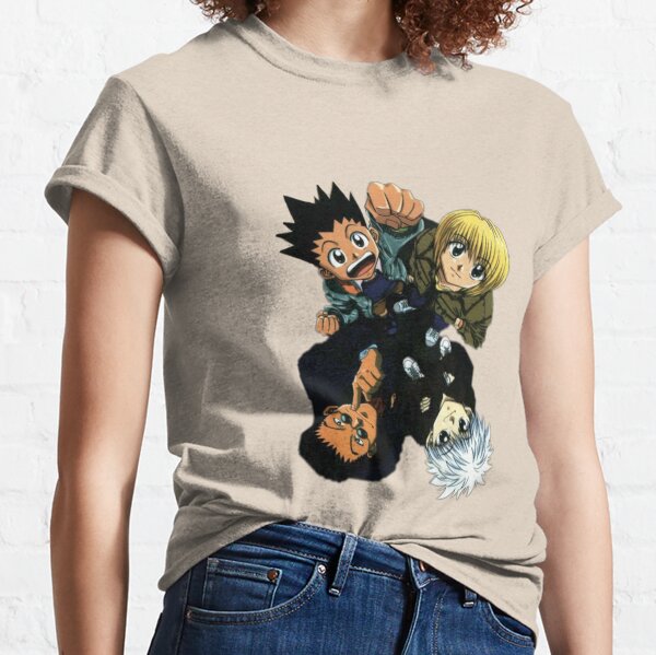 Amigos para siempre Camiseta clásica