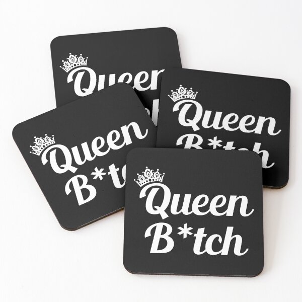 Item preview, Queen Bitch Crown Royal Attitude designed and sold by WPahat.
