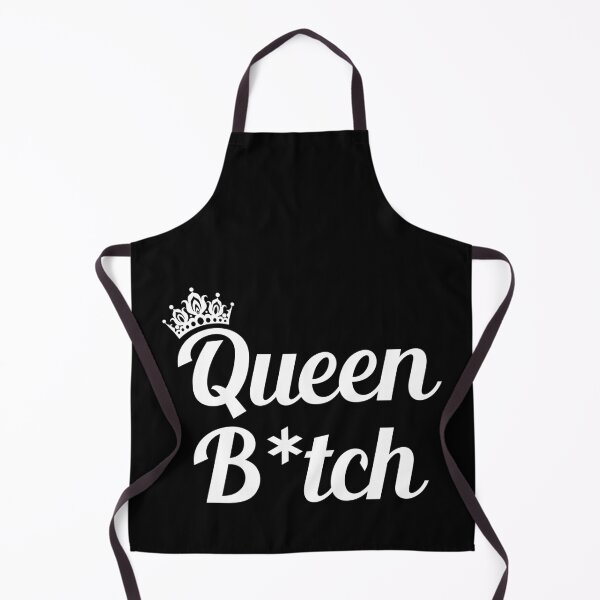Item preview, Queen Bitch Crown Royal Attitude designed and sold by WPahat.
