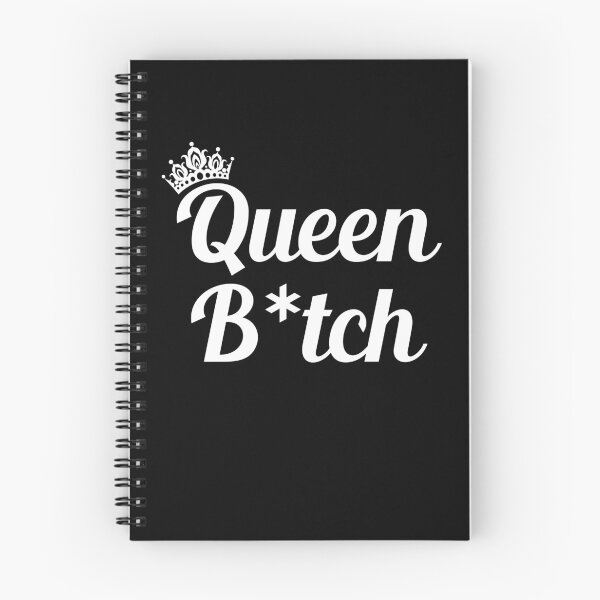 Item preview, Queen Bitch Crown Royal Attitude designed and sold by WPahat.