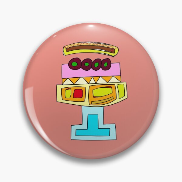 Item preview, Ice Cream Sundae designed and sold by VazMasDesign.