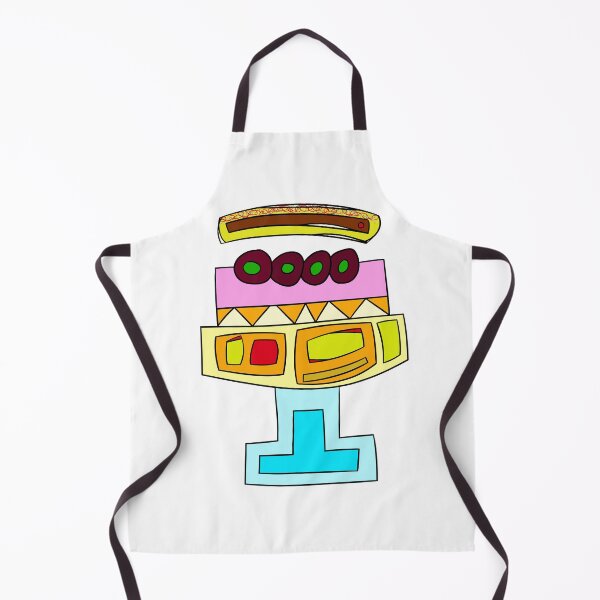 Item preview, Ice Cream Sundae designed and sold by VazMasDesign.