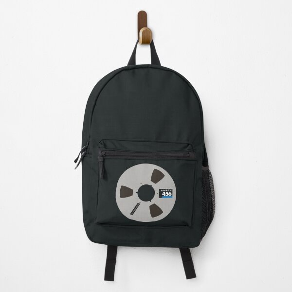 Item preview, AMPEX 456 reel designed and sold by ANORAKATTIC.