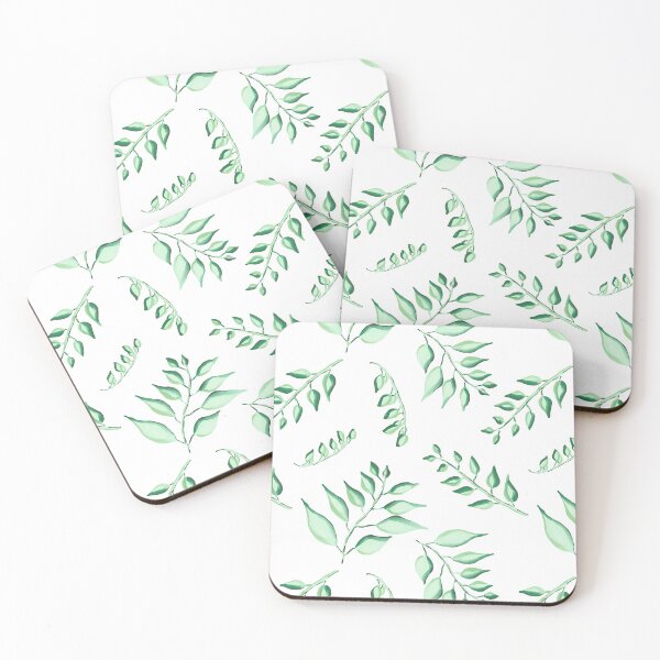 Item preview, Leaves designed and sold by camimarconi.