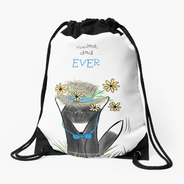 Drawstring Bag