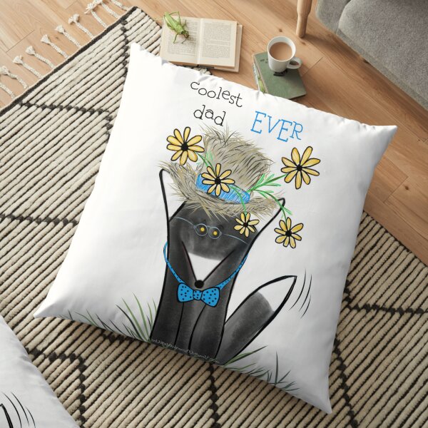 Floor Pillow