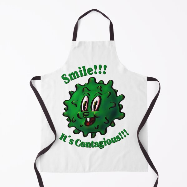 Item preview, Smile! Is it contagious!!! designed and sold by Sergio Roberto Peña y Lillo Lonconao.