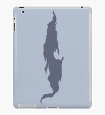 Ryuu's Scar iPad Case/Skin