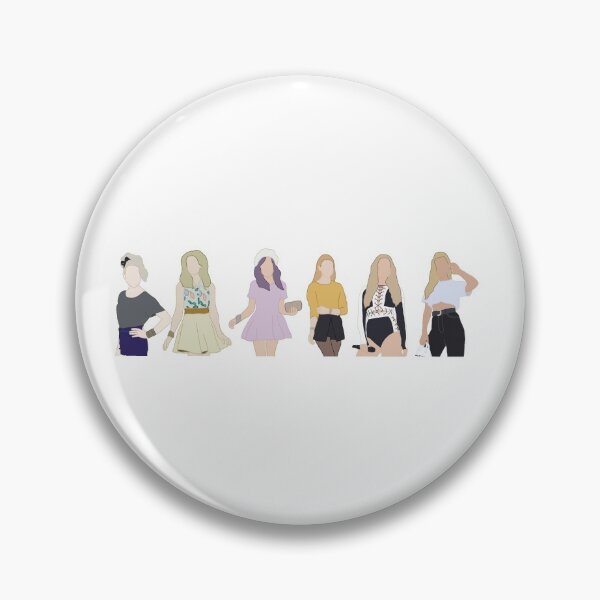 Item preview, Perrie Edwards eras designed and sold by montse-lrh.
