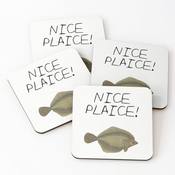Item preview, Nice plaice designed and sold by Sinovius.