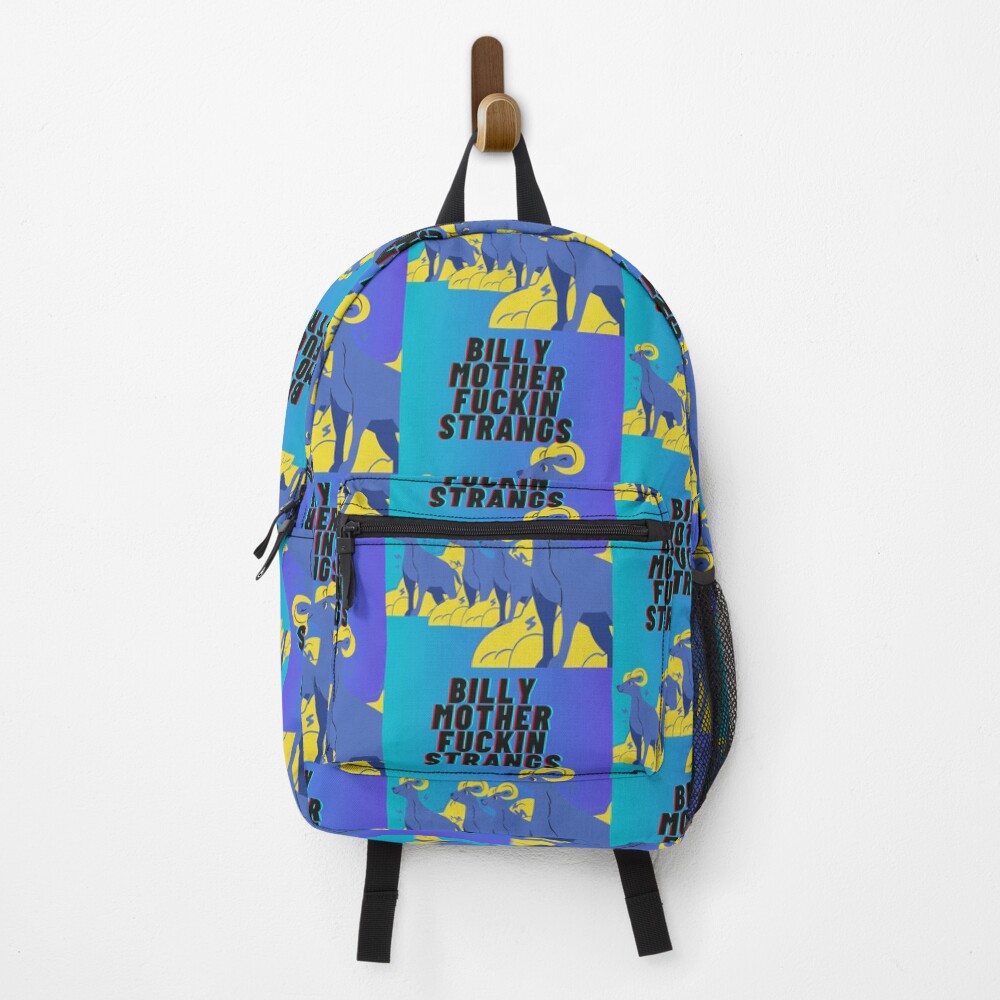 Item preview, Backpack designed and sold by NativeAssady.