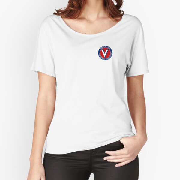 Relaxed Fit T-Shirt