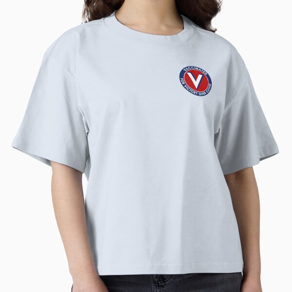 Boxy T-Shirt