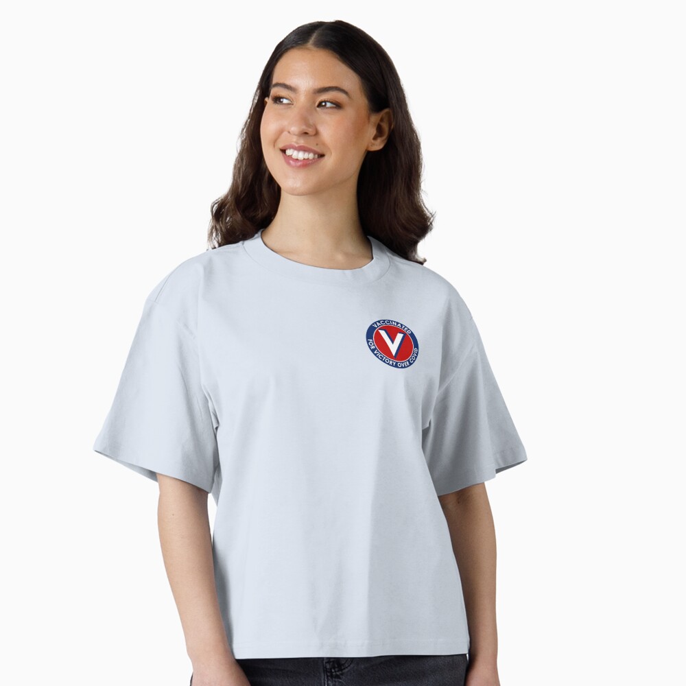Item preview, Boxy T-Shirt designed and sold by misterfrisky.