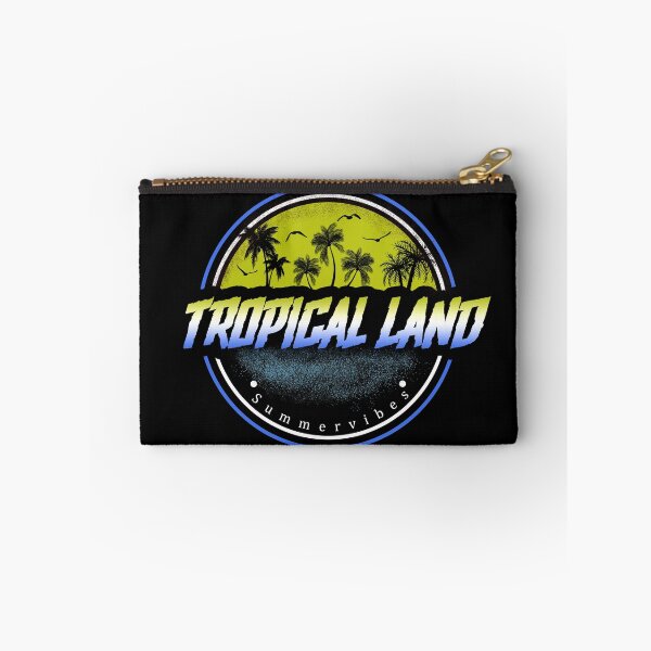 Item preview, Tropical Land - Summer Vibes  designed and sold by Designs-RZ.