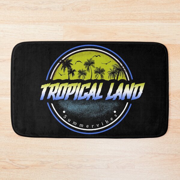 Item preview, Tropical Land - Summer Vibes  designed and sold by Designs-RZ.