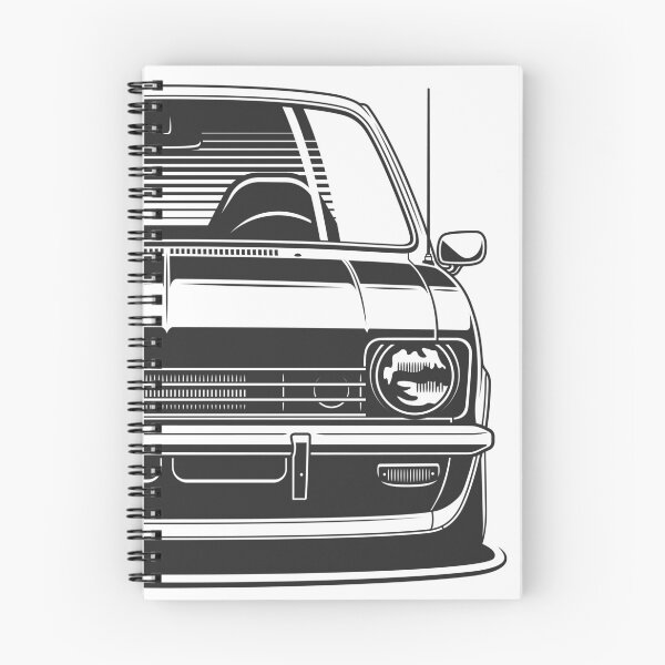 Item preview, Opel Kadett C / Chevette designed and sold by Vitorooh.