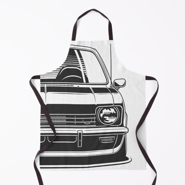 Item preview, Opel Kadett C / Chevette designed and sold by Vitorooh.