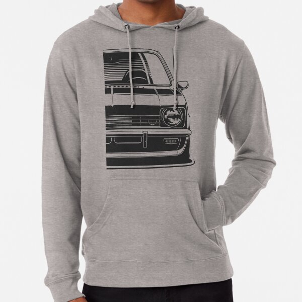 Item preview, Opel Kadett C / Chevette designed and sold by Vitorooh.