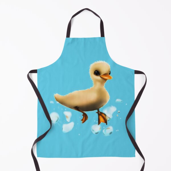 Item preview, Little Yellow Duckling PNG designed and sold by iduzarts.