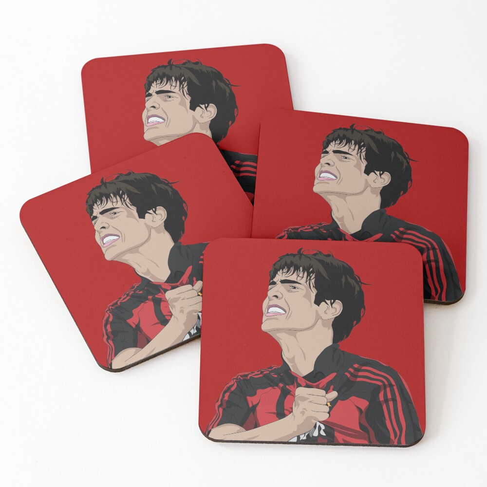 Item preview, Coasters (Set of 4) designed and sold by SempreMilan.