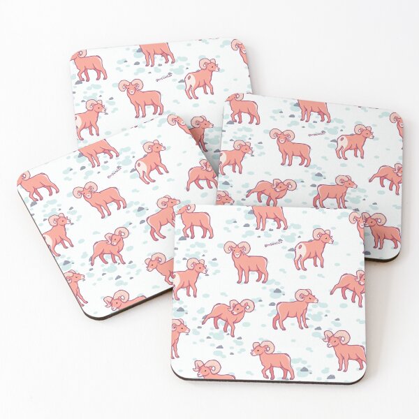 Item preview, Bighorn  designed and sold by Macbendigo.