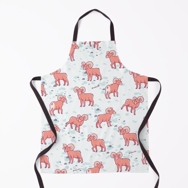 Item preview, Bighorn  designed and sold by Macbendigo.