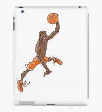 Baller iPad Case/Skin