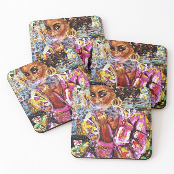 Item preview, Miss green eyes designed and sold by amoxes.