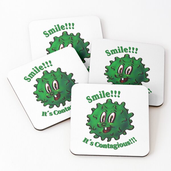 Item preview, Smile! Is it contagious!!! designed and sold by Sergio Roberto Peña y Lillo Lonconao.