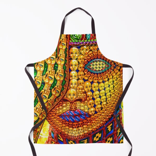 Item preview, Salvia Divinorum - Lady Psychedelic designed and sold by TheTimeMachine.