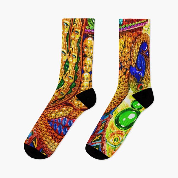 Item preview, Salvia Divinorum - Lady Psychedelic designed and sold by TheTimeMachine.
