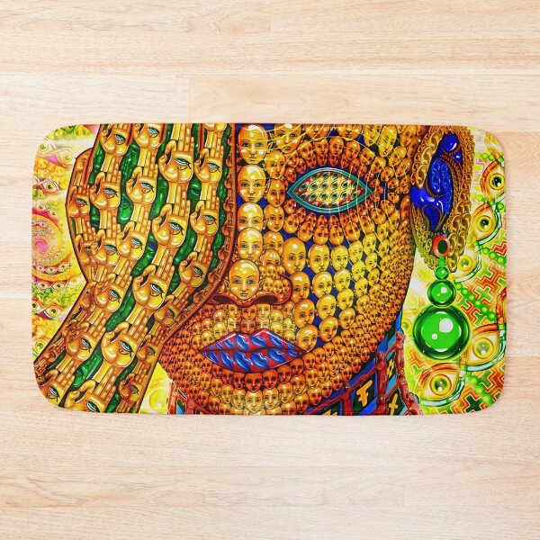 Item preview, Salvia Divinorum - Lady Psychedelic designed and sold by TheTimeMachine.