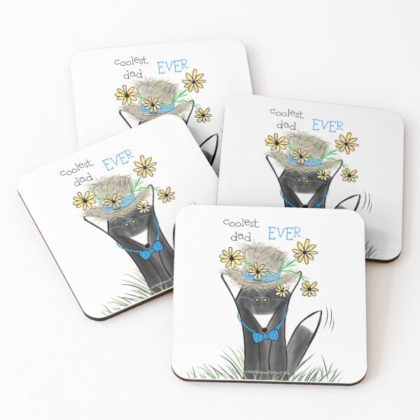 Coasters