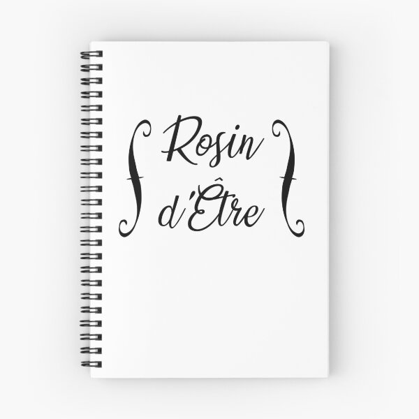 Aperçu de l'œuvre Rosin d’Etre créée et vendue par Bkepler.