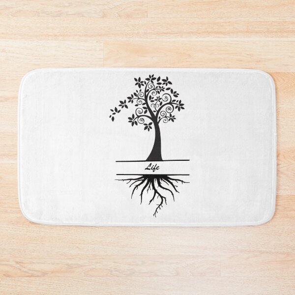 Item preview, The Tree of Life designed and sold by bearWorks.