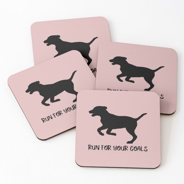 Item preview, Run For Your Goals designed and sold by Built After 5.
