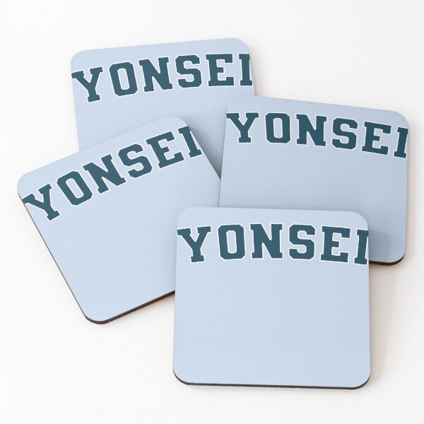 Item preview, Yonsei University designed and sold by Kaixiu-Art.
