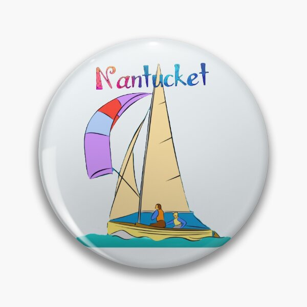 Item preview, NANTUCKET designed and sold by Mizjean.