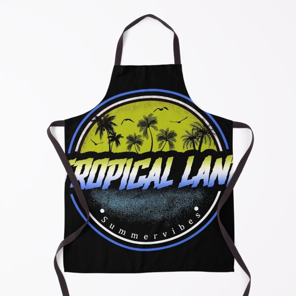 Item preview, Tropical Land - Summer Vibes  designed and sold by Designs-RZ.