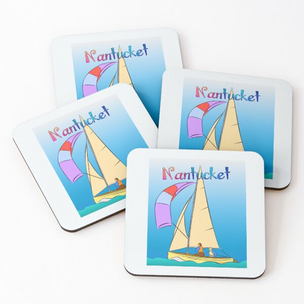 Item preview, NANTUCKET designed and sold by Mizjean.